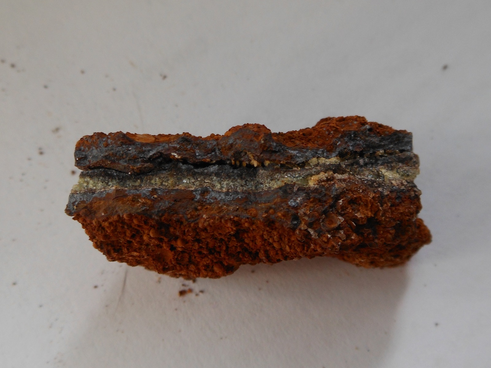 Mineral Saturday - My, Minerals, Geology, Longpost