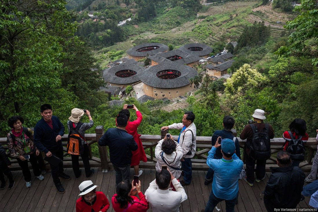 One of the most amazing places in China - My, China, Travels, sights, , Travel notes, Tourism, Architecture, Longpost