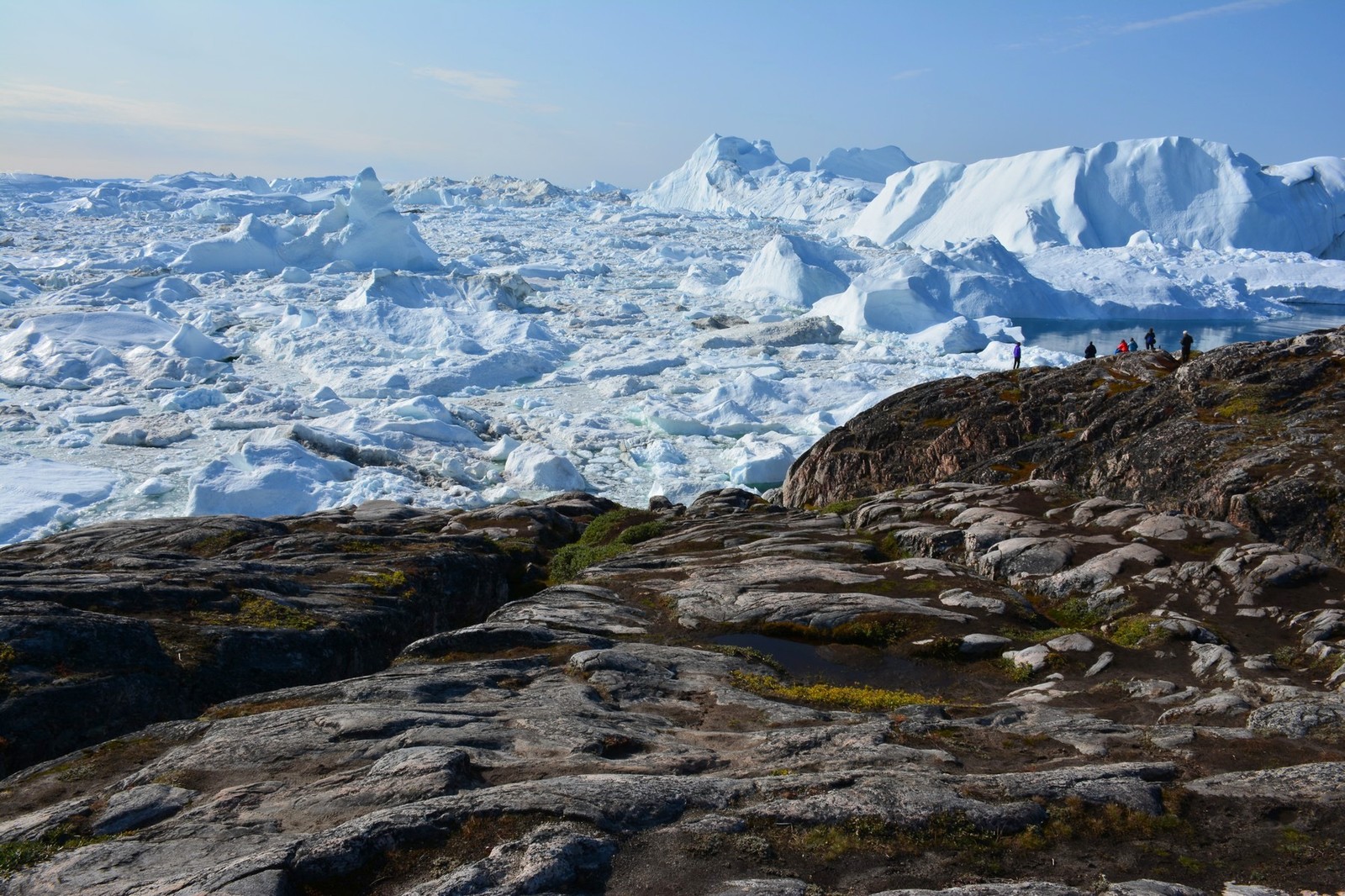 Independent trip to Greenland. Ilulissat. Seal hunting and hiking to the Ice Fjord - My, Tourism, Greenland, Ilulissat, The photo, Travels, Iceberg, Whale, Fishing, Longpost