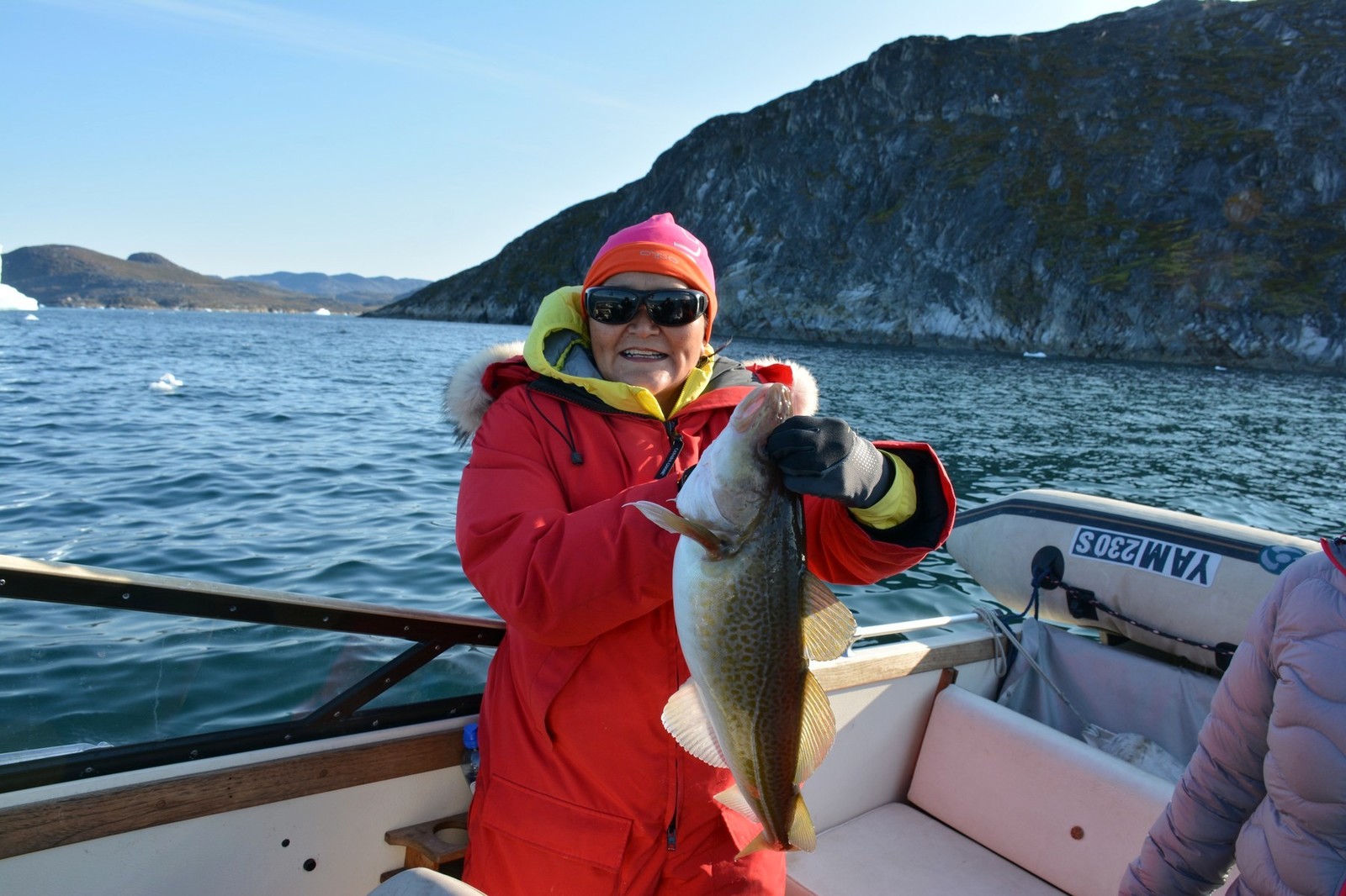 Independent trip to Greenland. Ilulissat. Seal hunting and hiking to the Ice Fjord - My, Tourism, Greenland, Ilulissat, The photo, Travels, Iceberg, Whale, Fishing, Longpost