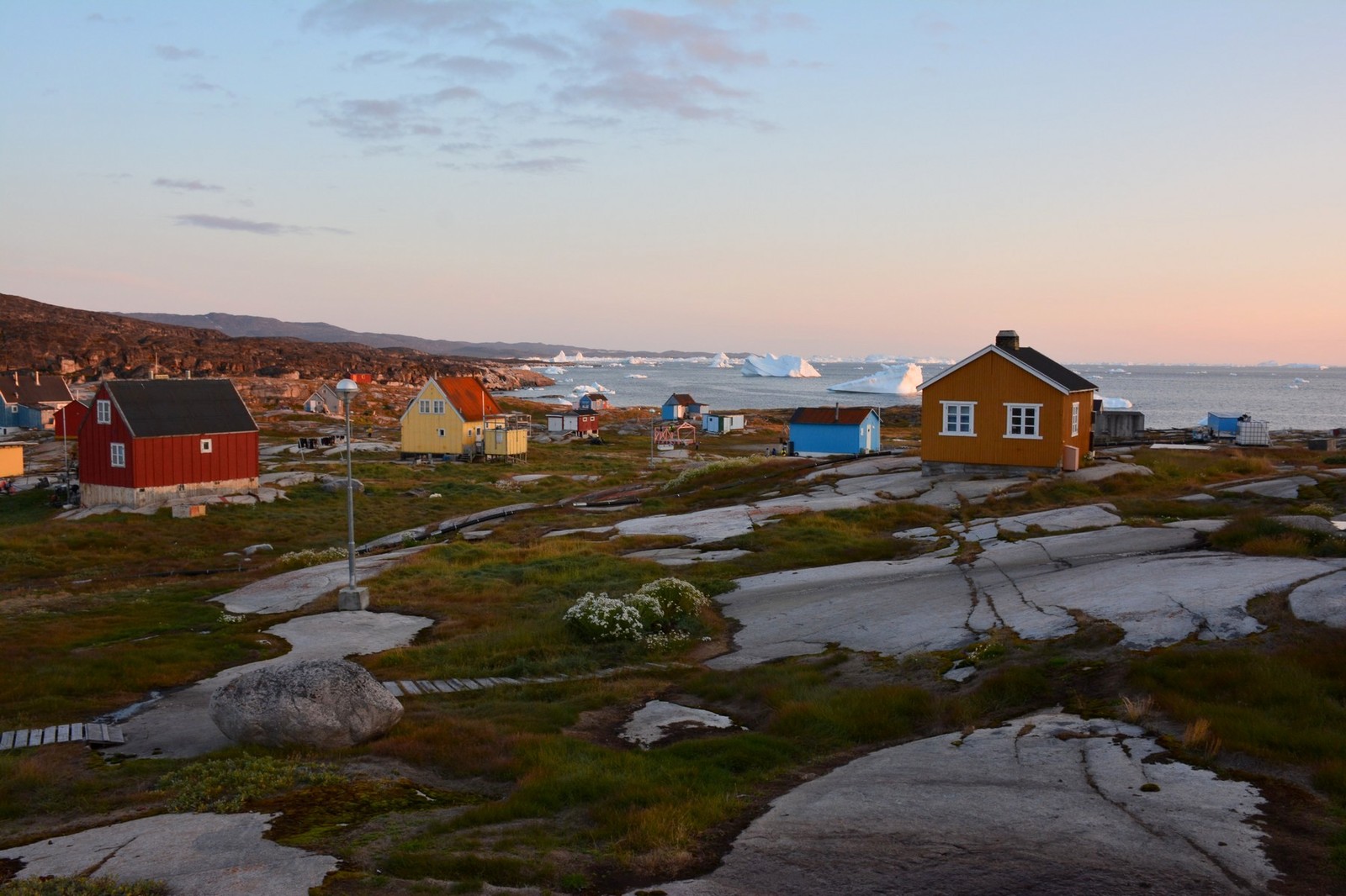 Independent trip to Greenland. Ilulissat. Seal hunting and hiking to the Ice Fjord - My, Tourism, Greenland, Ilulissat, The photo, Travels, Iceberg, Whale, Fishing, Longpost