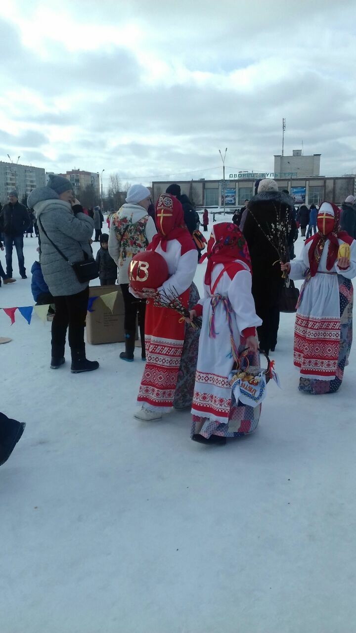 Когда такое увидишь, сам креститься начнешь - Моё, Пасха, Нечто, Страшно