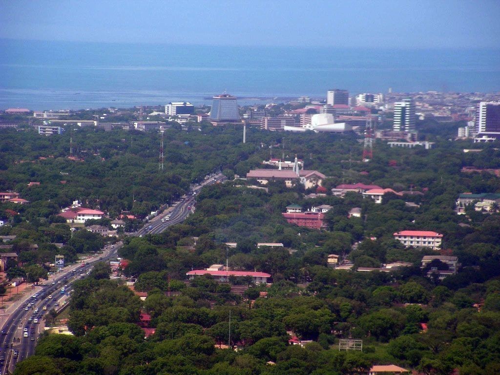 Countries of the world. B - Benin. - Africa, The photo, Longpost