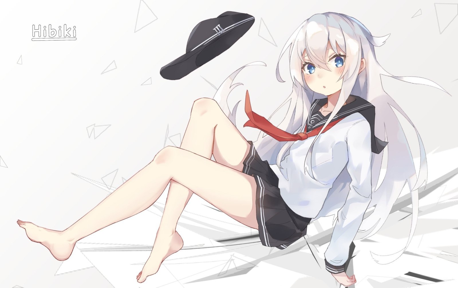 Hibiki | Пикабу