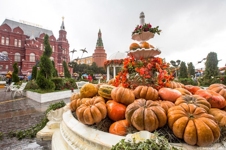 Easter gift and Moscow seasons of festivals. - My, Easter, Moscow Seasons, Moscow, The festival, , Longpost