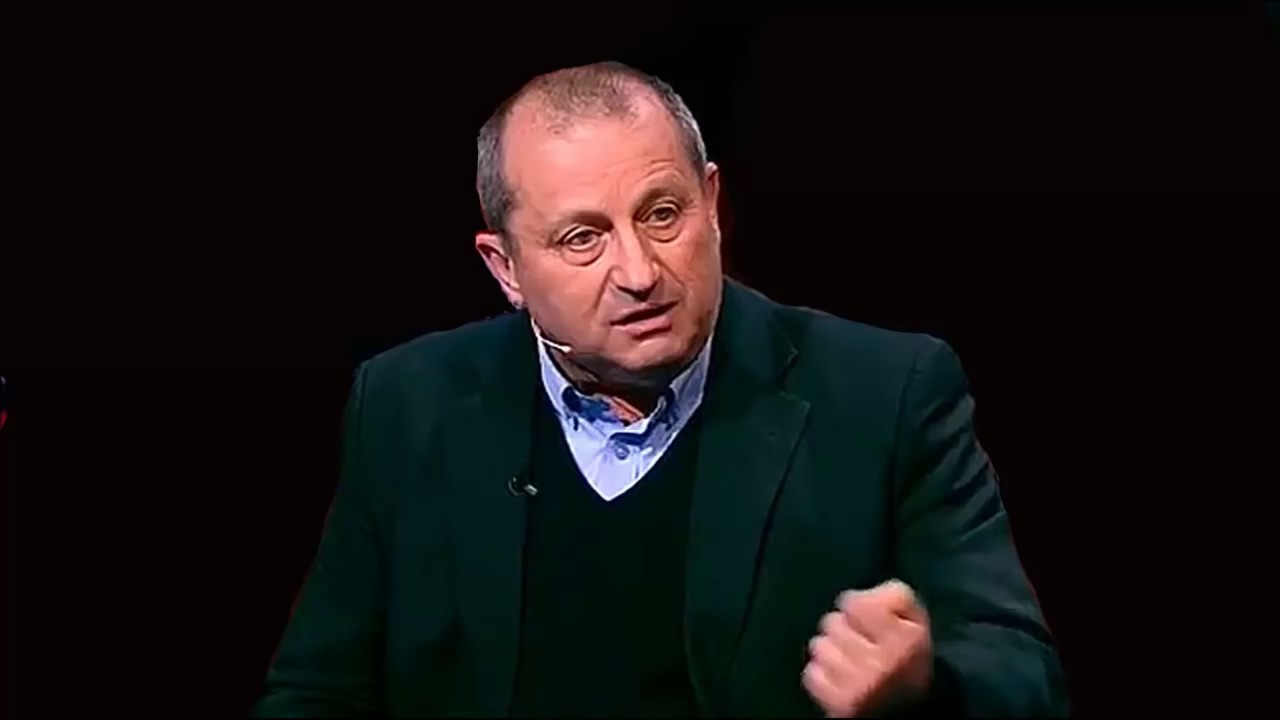 Израильский аналитик: предотвратить конфликт на севере Израиля способна только Россия новое фото Израильский аналитик: предотвратить конфликт на севере Израиля способна только Россия новейшие фото