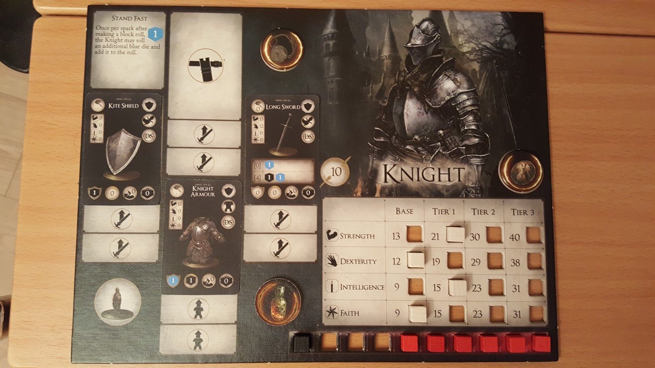 Introduction to Dark Souls: The Board Game. - Dark souls, Board games, Games, Amazon, Leisure, Entertainment, Longpost