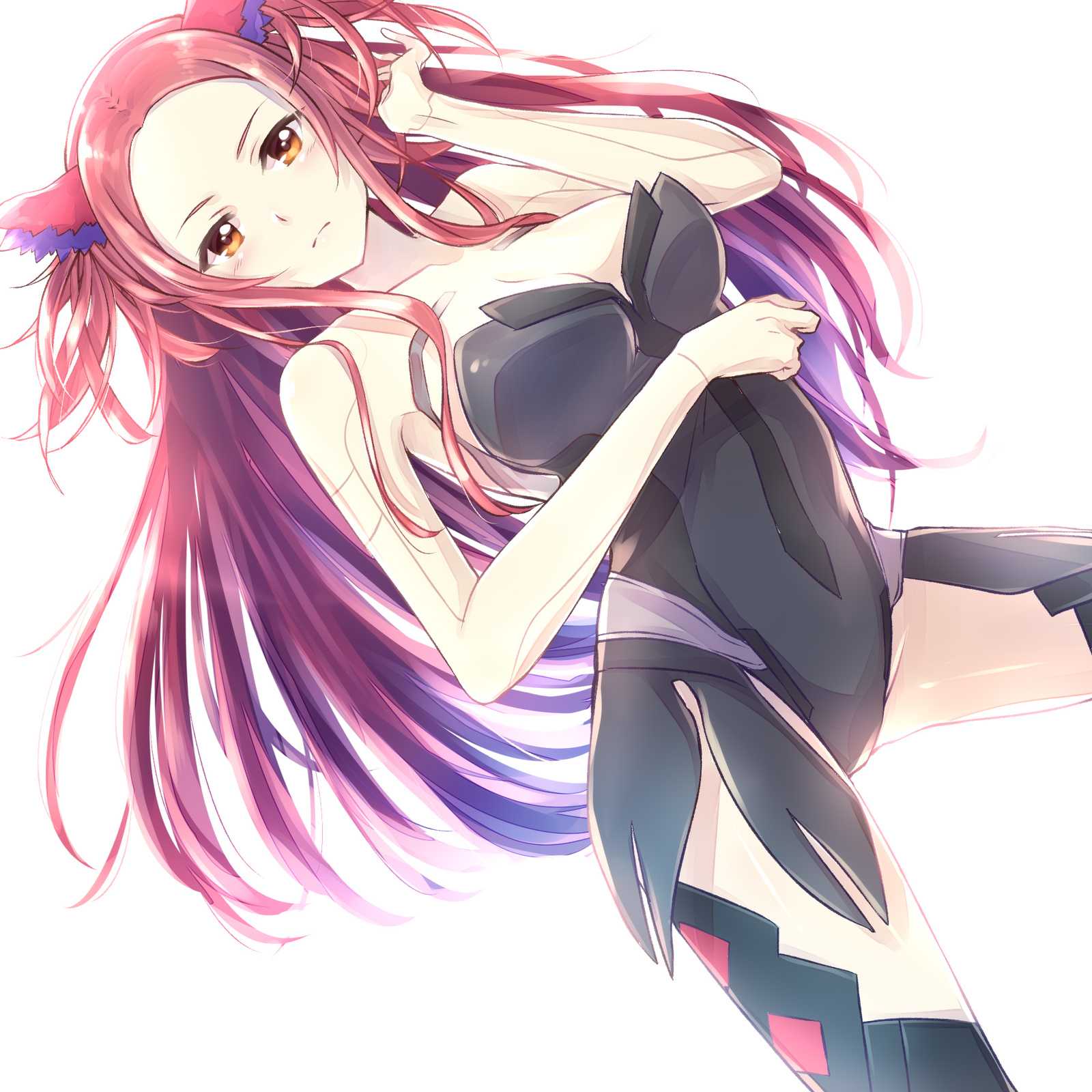 Anime Art - Anime art, Beatless, , Anime