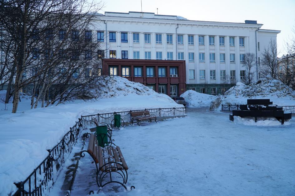 Magadan: a portrait of a seaside town after its 75th anniversary - My, Magadan, The photo, Longpost