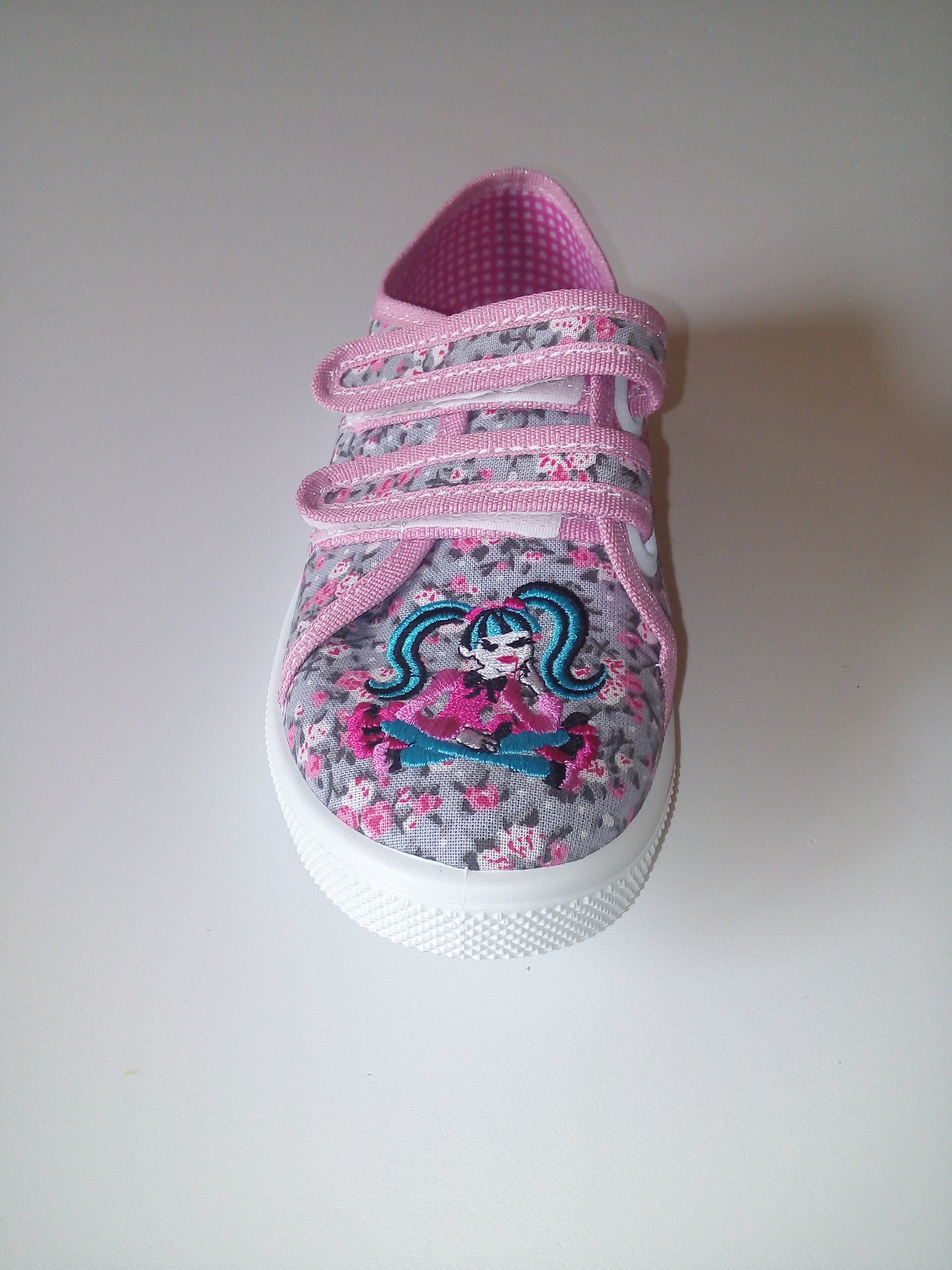 Children's shoes. - My, Children's shoes, , Longpost