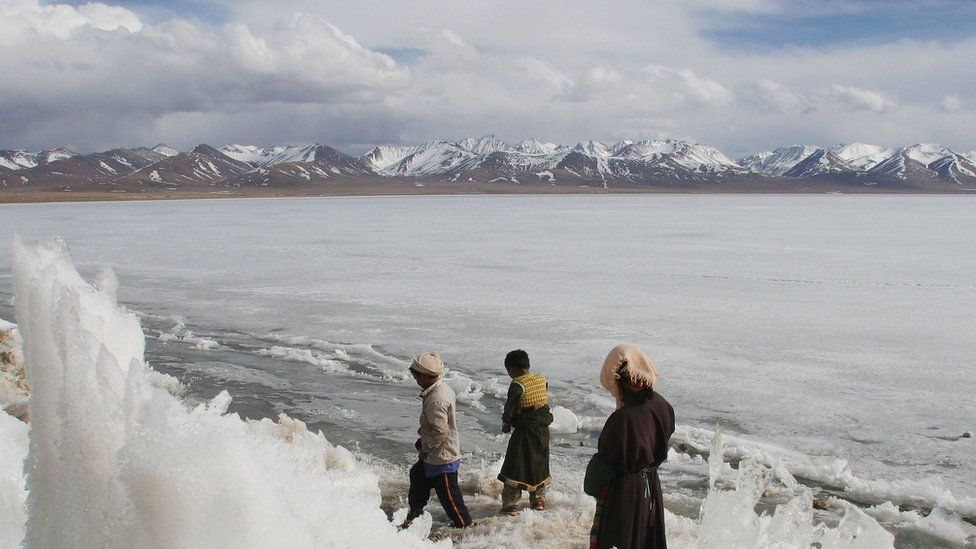 Фотопутешествие по самым безлюдным местам на Земле - BBC, Путешествия, Природа, Земля, Длиннопост