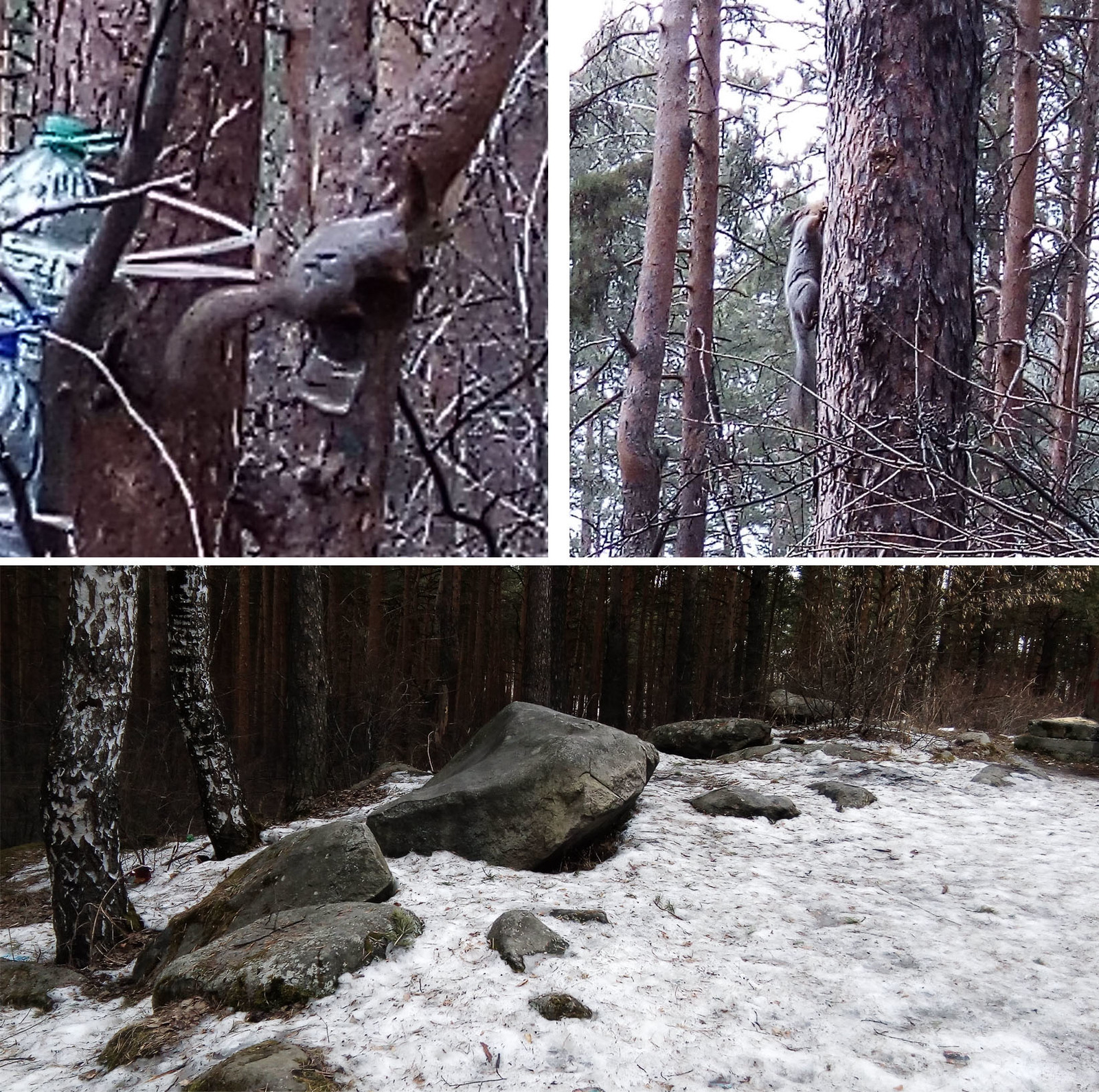 By bus in the Paleozoic era - Stone tents, Ural, Shartash, Yekaterinburg, sights, The rocks, Longpost