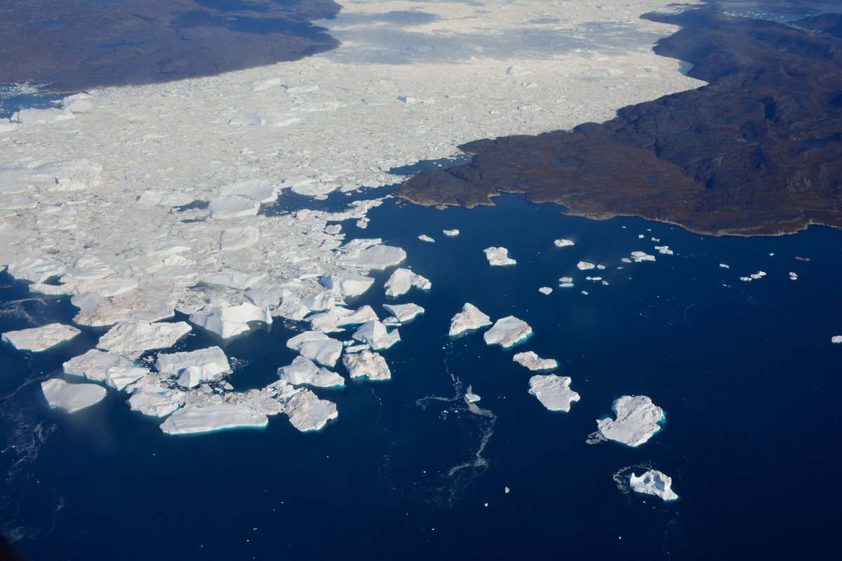 Greenland. From Ilulissat to Kangerlussuaq - My, Travels, Greenland, Ilulissat, , Bike ride, The photo, Tourism, Longpost