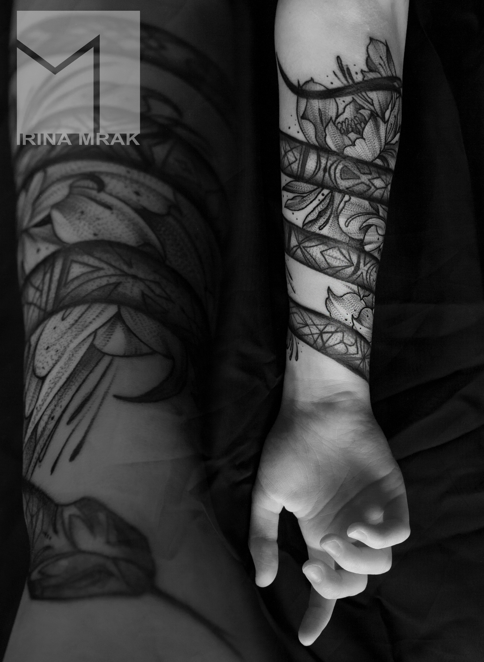 Another collection of my work. - My, , , , Tattoo, , Creation, Tattoo, Longpost