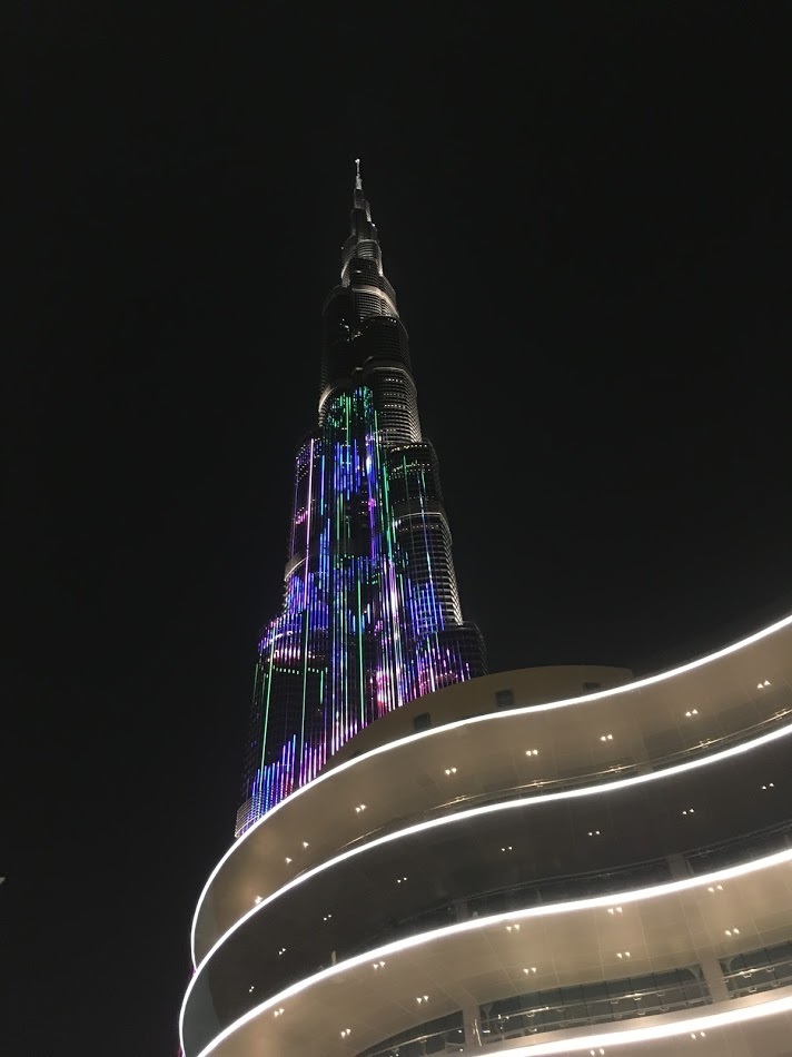 Burj Khalifa - My, Burj Khalifa, Dubai, The photo, Mobile photography, Travels, Town, Longpost