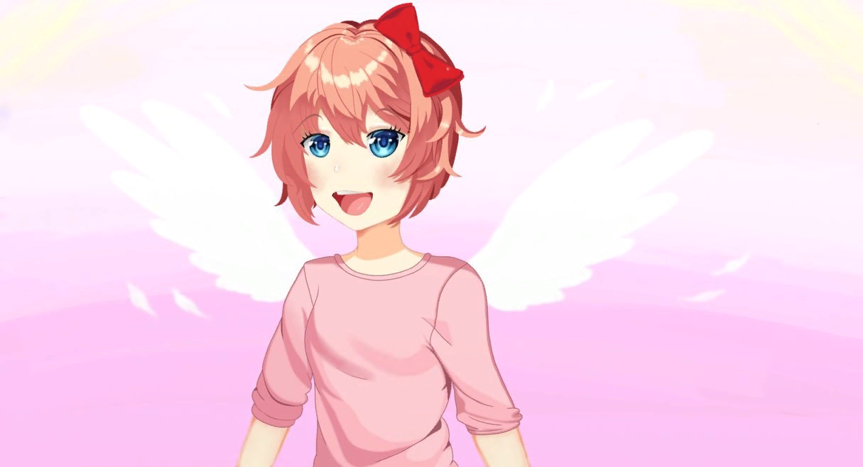 Rain clouds doki doki. Doki Doki! Rainclouds. Sayori Rain clouds Art. Sayori Sad Arts.