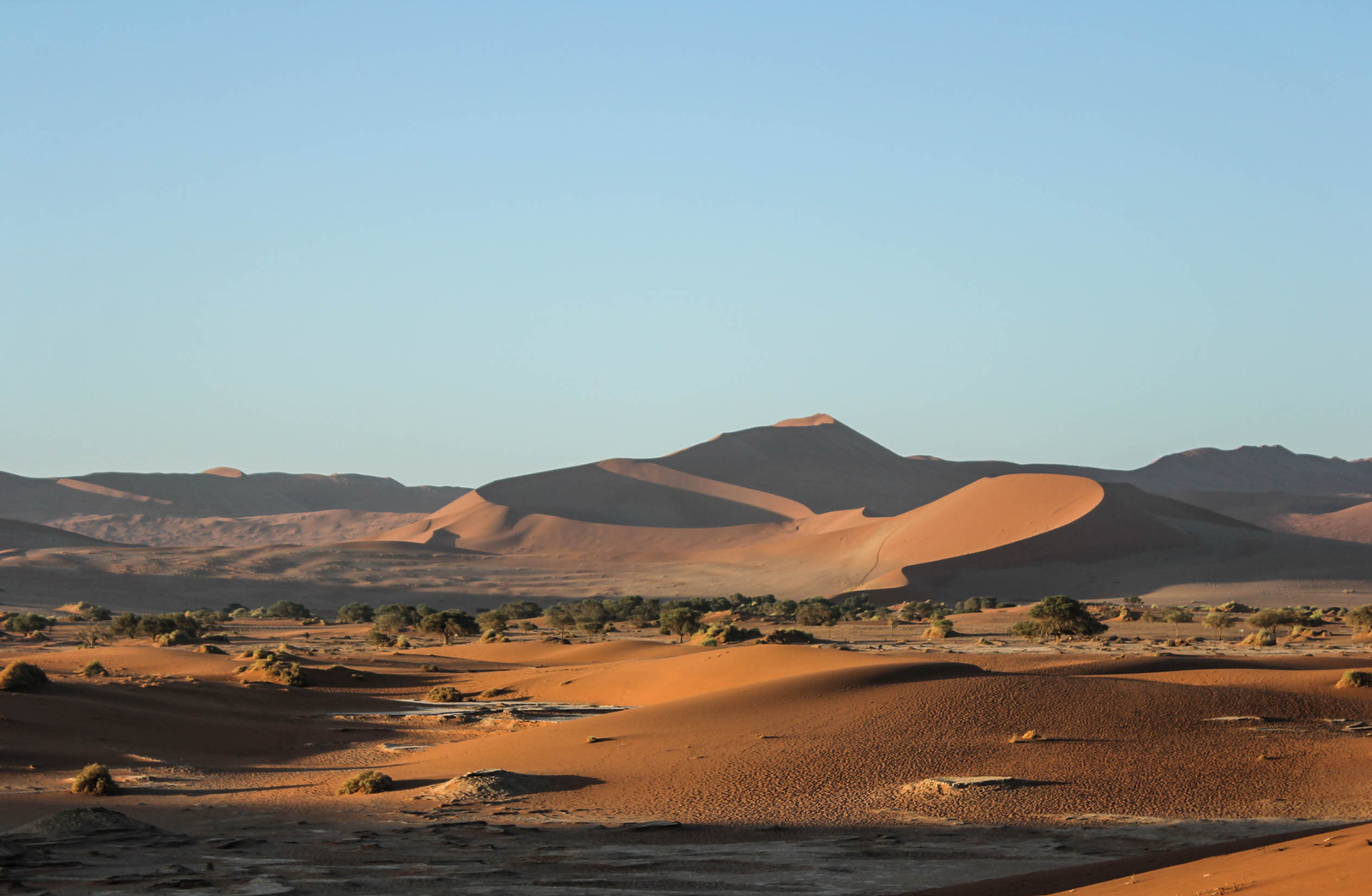 A place where there is nothing - Namibia, Travels, Desert, Sand, Text, The photo, Longpost