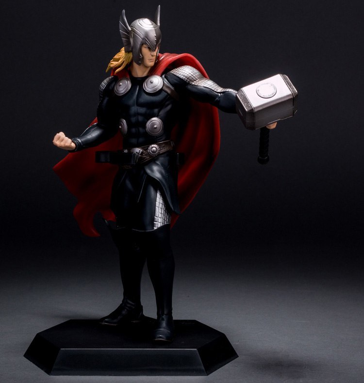 Avengers on AliExpress. - My, Thor, Thor's Hammer, Avengers, AliExpress, Marvel, Scandinavian mythology, Comics, Toys, Longpost, Mjolnir