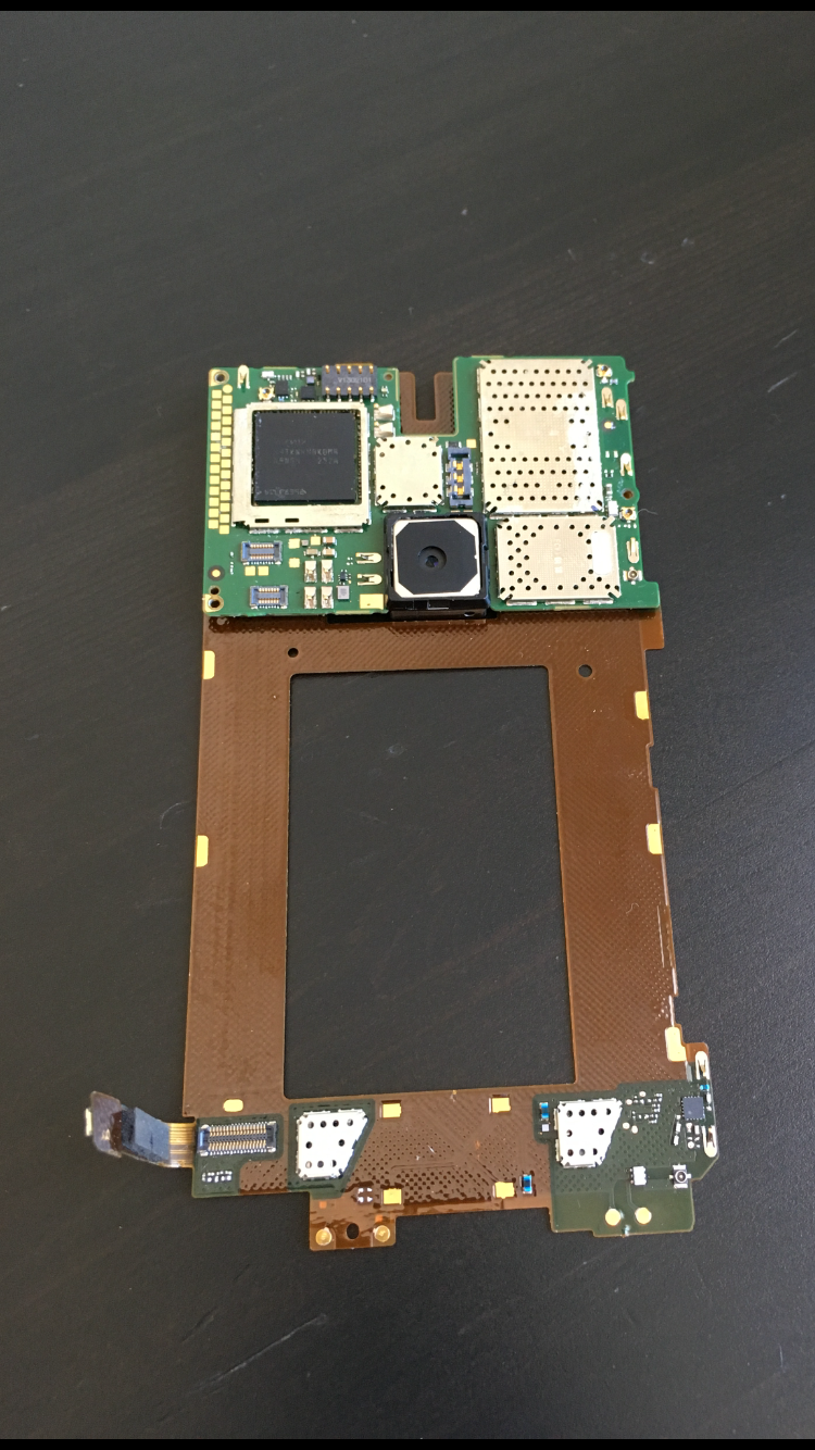 Need help with phone repair - Lumia 920, Krasnodar, Repair of equipment, Longpost