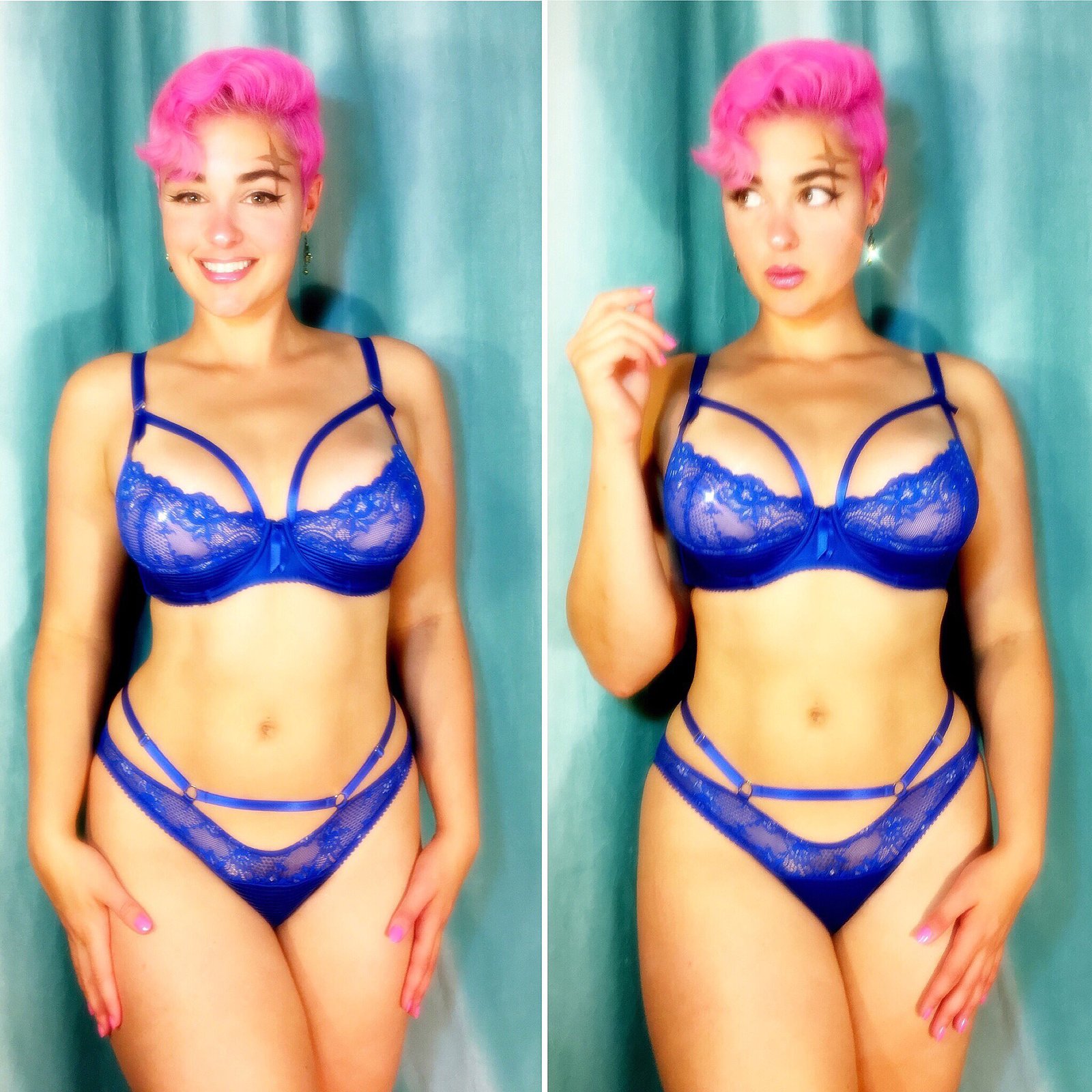 Stefania Ferrario (real Zarya) #2 - NSFW, Zarya, Девушки, Overwatch, Игры, Стефания Феррарио, Длиннопост, Крепкая девушка