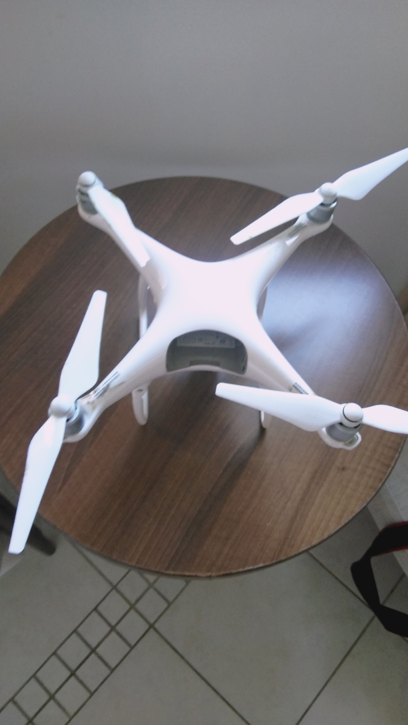 Is it worth taking the found copter to Moscow from abroad? - My, DJI Phantom, Dji, Quadcopter, Repair, Longpost