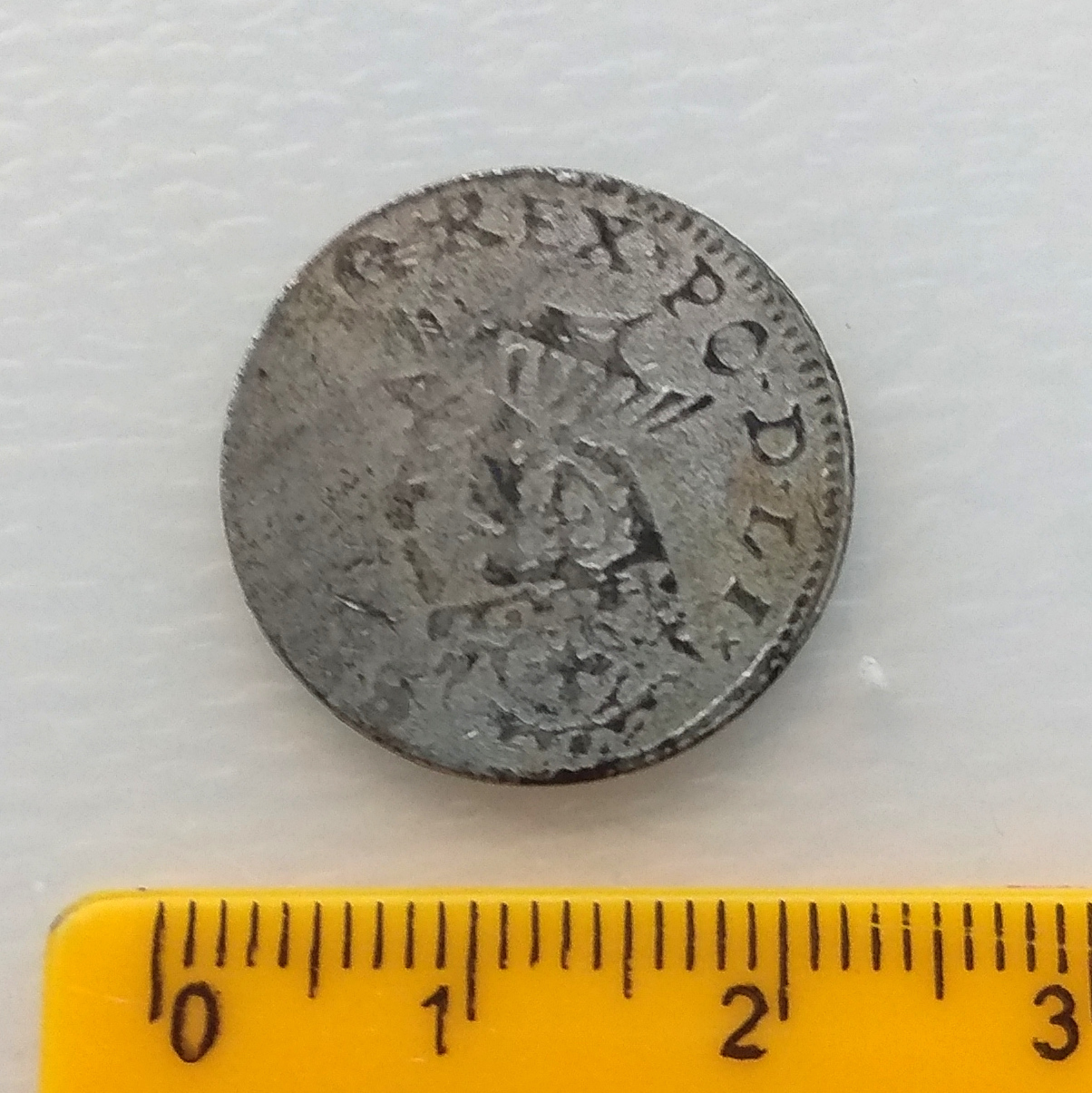 Help identify the coin - My, Search for coins, Coin