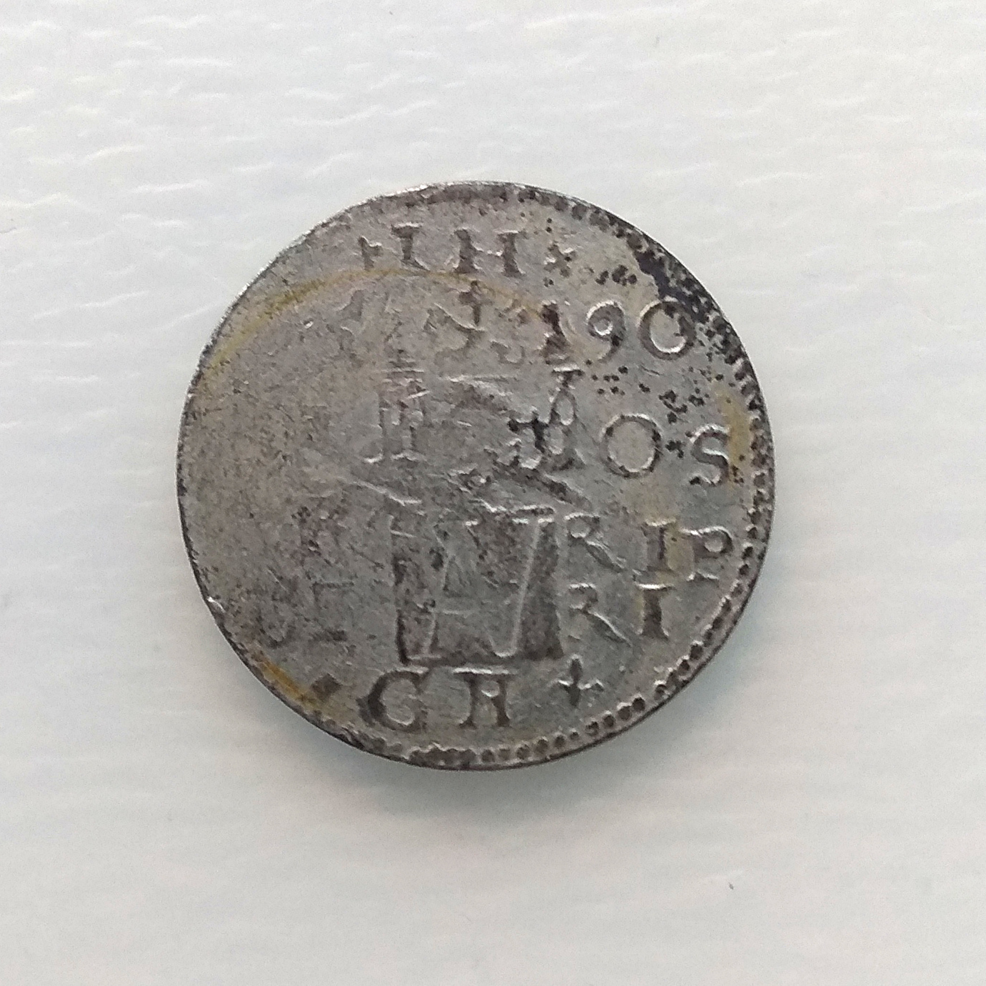 Help identify the coin - My, Search for coins, Coin