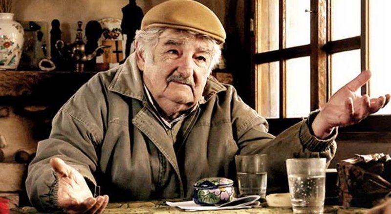 World's poorest president - The president, Uruguay, Jose Mujica, Longpost