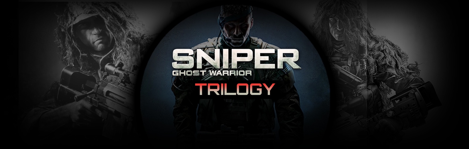 Sniper: Ghost Warrior Trilogy ВСЕГО ЗА 1 ДОЛЛАР - Sniper Ghost Warrior, Fanatical, Распродажа, Бандл за 1 доллар, Steam халява