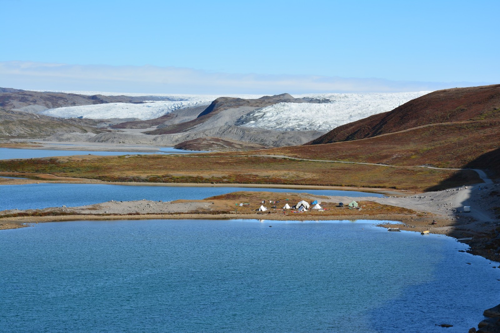 Гренландия. Кангерлуссуак. Ice Cap - Моё, Путешествия, Туризм, Гренландия, Кангерлуссуак, Ледник, Фотография, Длиннопост