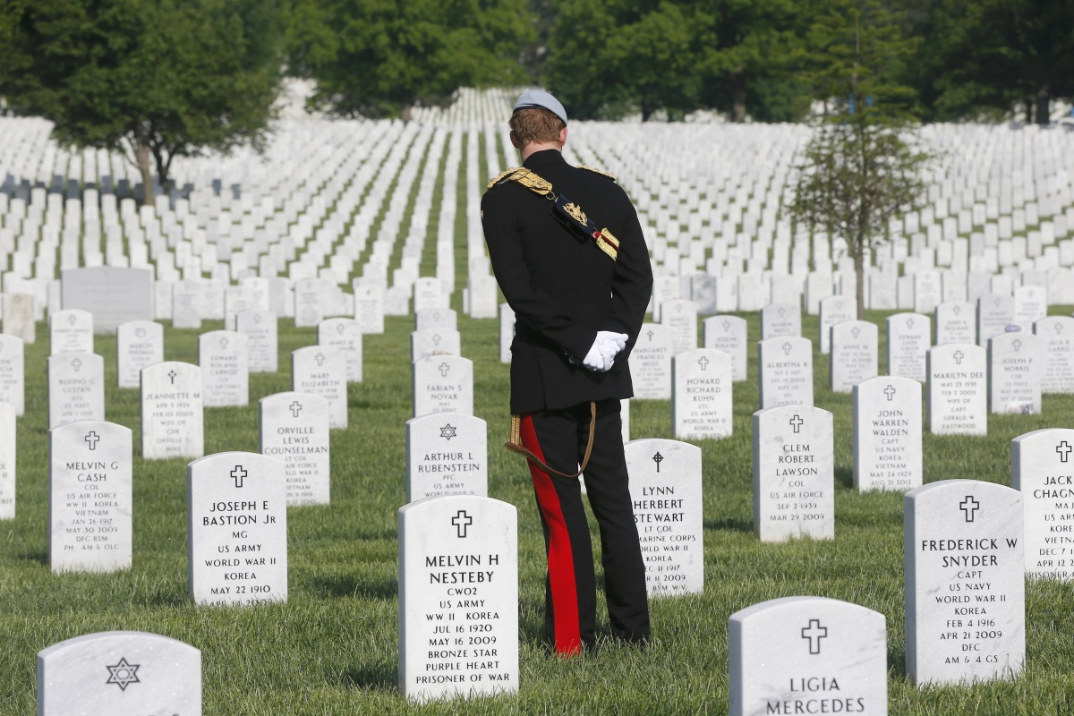 Why don't Americans know a single war hero? - America, The soldiers, Story, Heroes