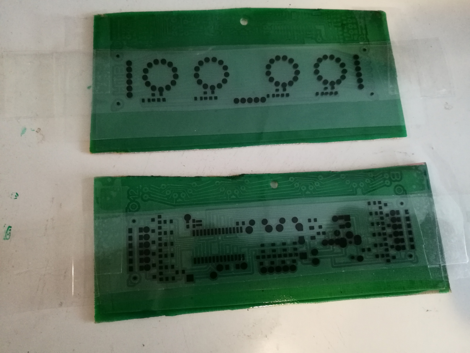 The legend of the creation of the board - My, Pay, Electronics, PHOTORESIST, Loot, Longpost