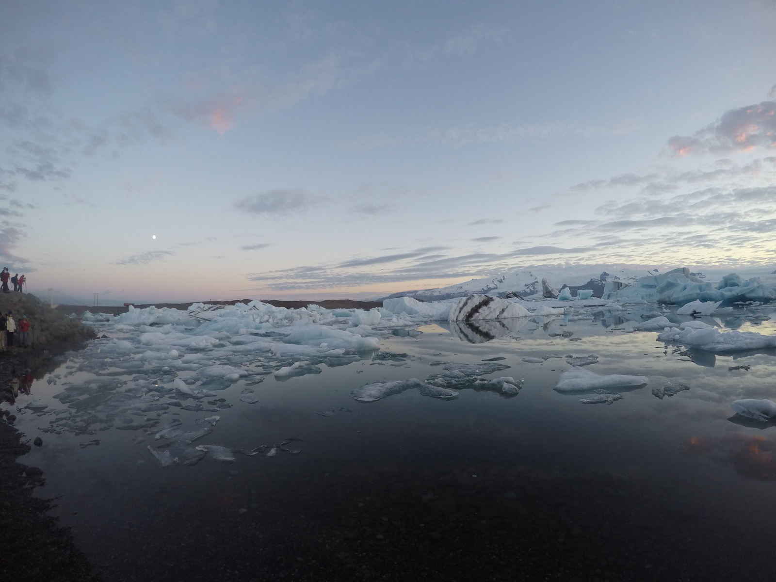 Iceland - My, Iceland, GoPRO, Longpost