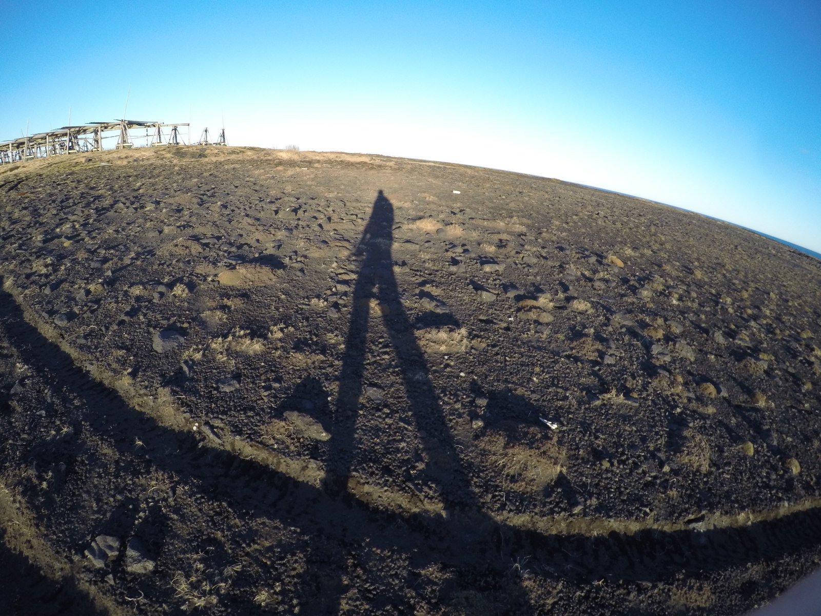 Iceland - My, Iceland, GoPRO, Longpost