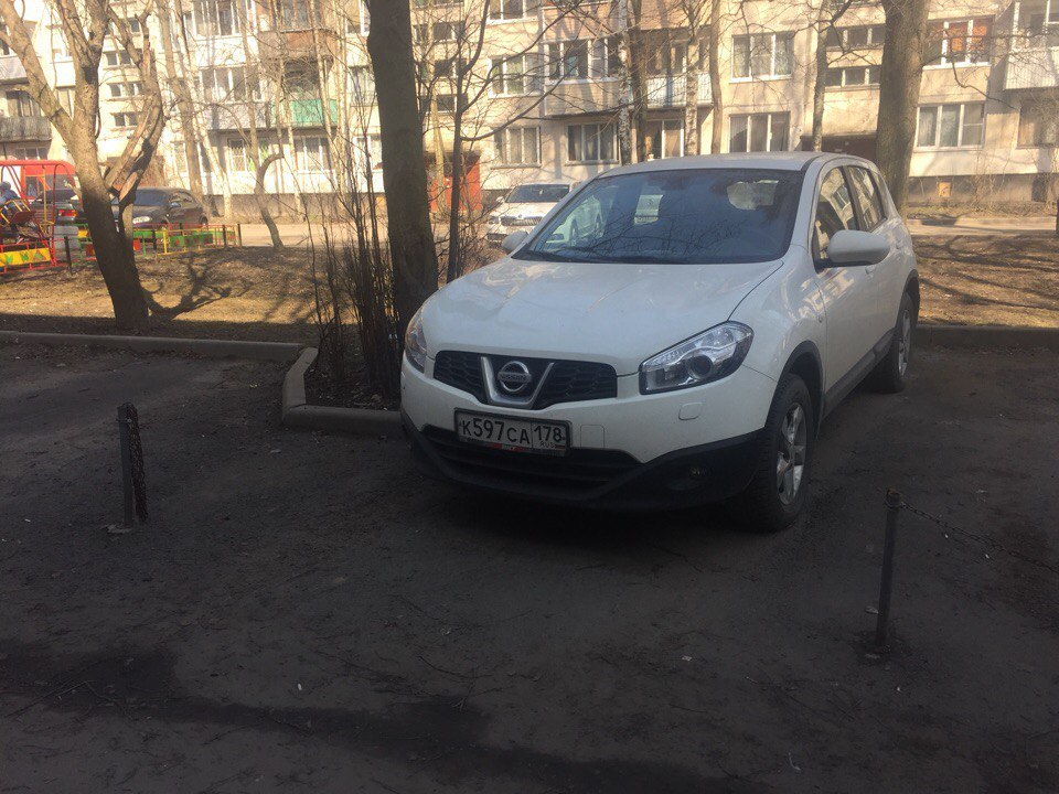 Capturing parking spaces - My, Неправильная парковка, Saint Petersburg, Nevsky District, Longpost, Auto, Appeal, Parking, Cattle