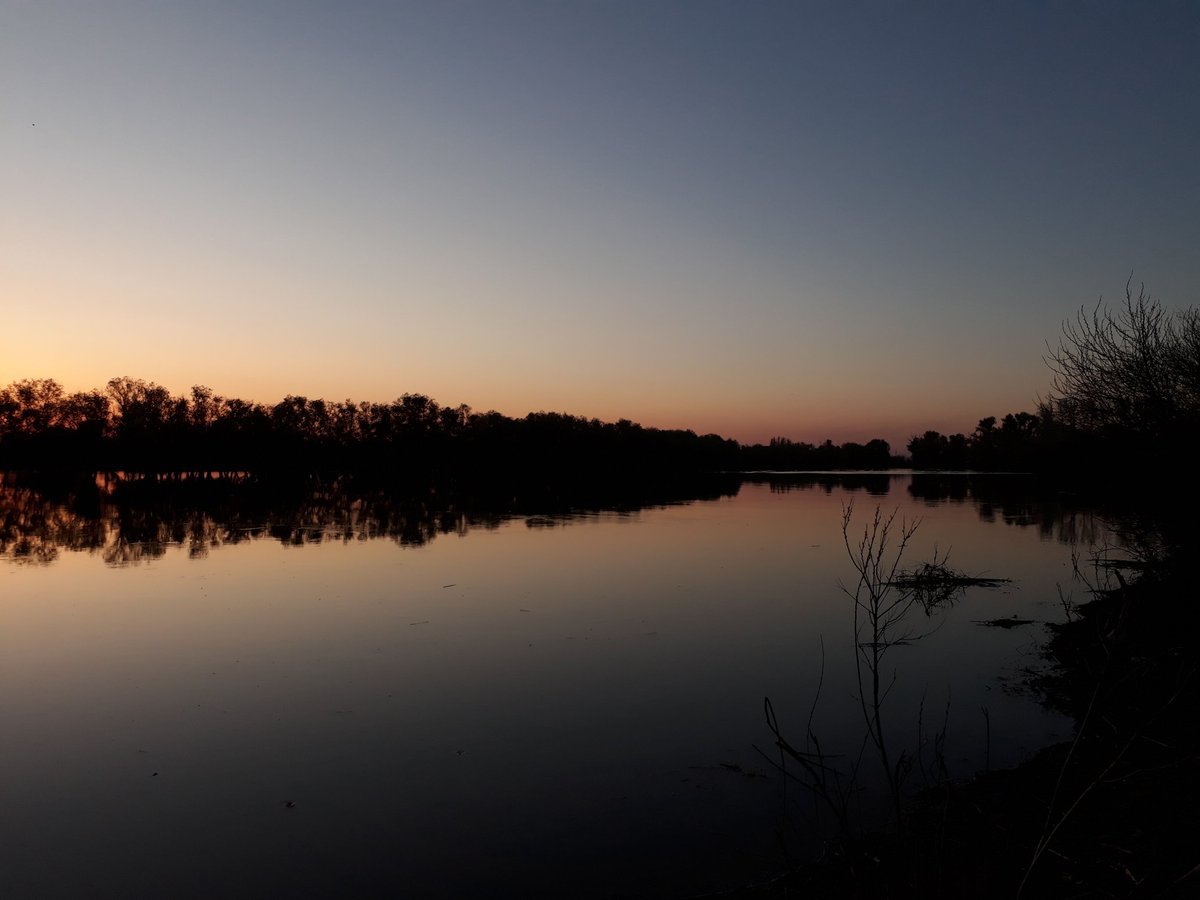 Such a different Astrakhan region - My, Desert, Volga river, Astrakhan Region