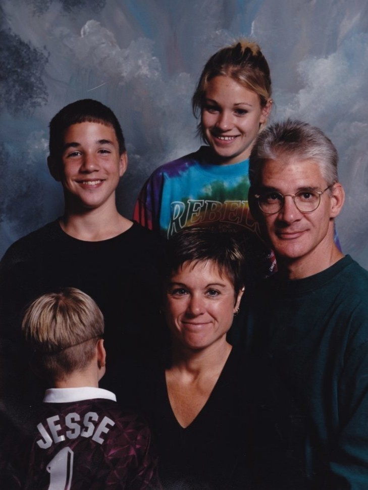 Family photos are different. - Family photo, For memory, Longpost, Memory