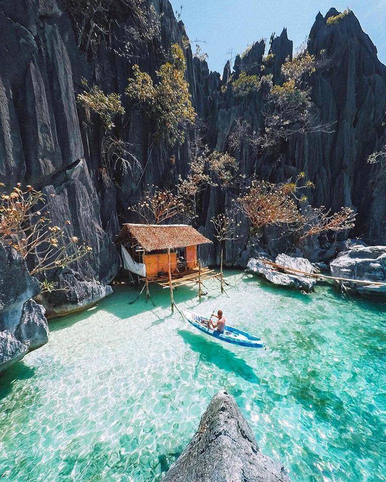 Philippines - beauty of nature, Philippines, The photo