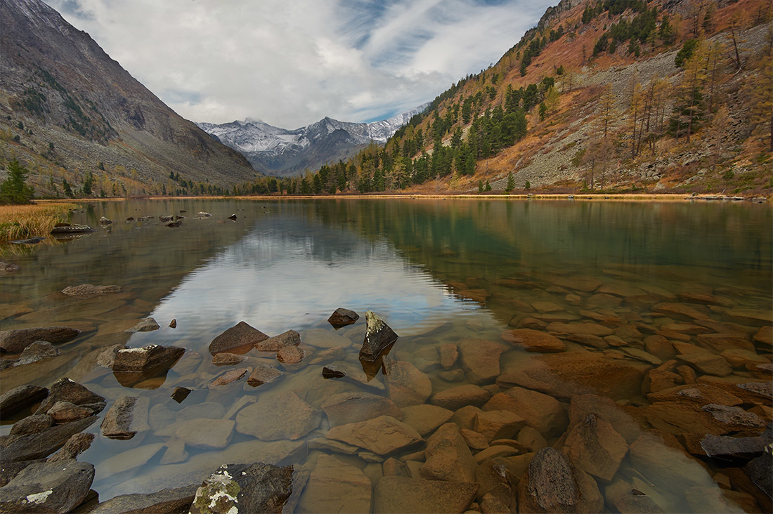 Russia: places worthy of attention. - Russia, The nature of Russia, Beautiful, Picture with text, The photo, Interesting, Travels, Longpost