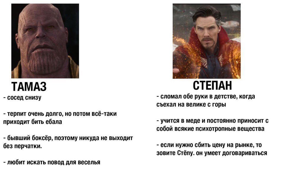 Avengers. - Avengers: Infinity War, Subscription, Longpost, East Kazakhstan, In contact with