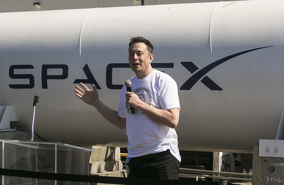 Elon Musk has developed a superweapon that destroys the brain - Elon Musk, Technologies, Риа Новости, Spacex, Tesla, Powerwall, Longpost