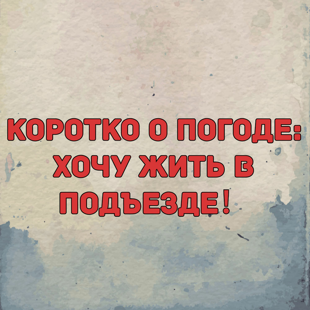 Когда жарко и на улице, и дома | Пикабу