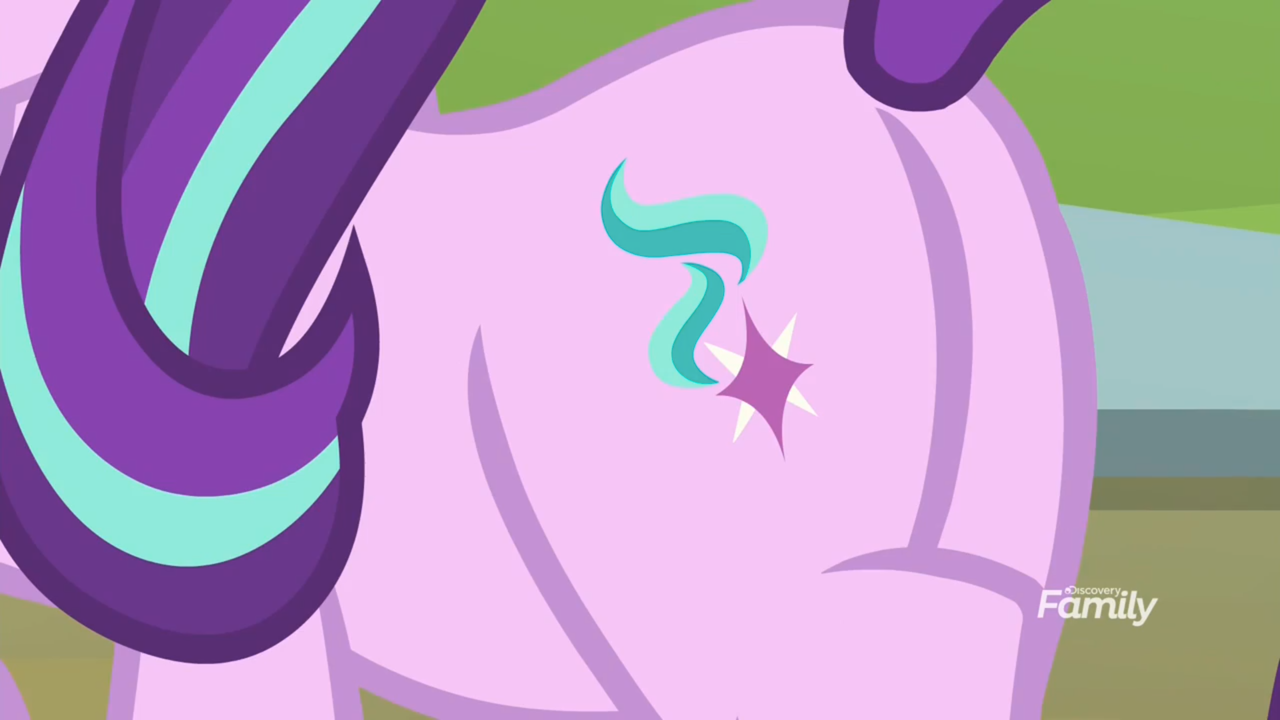 Minor spoilers for S8E8 - Sunburst, Starlight Glimmer, My little pony, MLP Season 8, Longpost, Spoiler, Stellar Flare