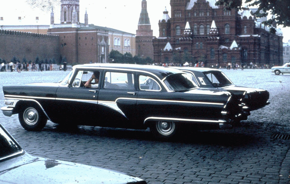 Photographs of a French tourist. - Moscow, the USSR, Interesting, The photo, Story, 1979, Longpost