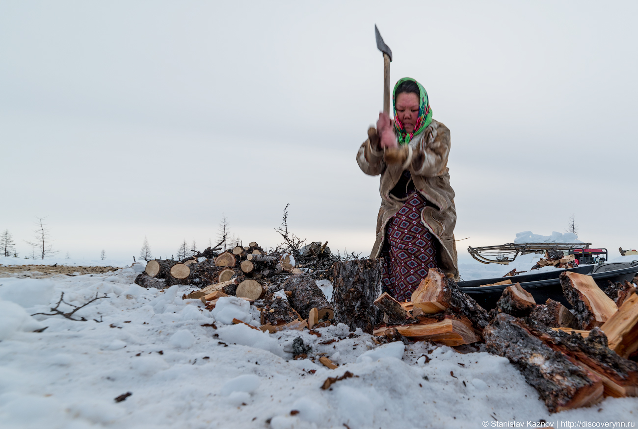 Yamal, beautiful and unforgettable... We will definitely be back! - My, Yamal, Salekhard, Photo tour, Travel across Russia, Longpost