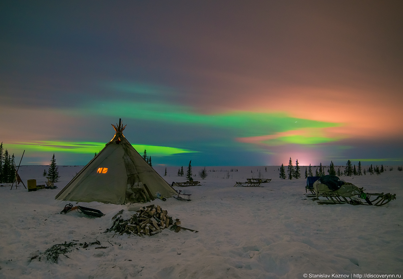 Yamal, beautiful and unforgettable... We will definitely be back! - My, Yamal, Salekhard, Photo tour, Travel across Russia, Longpost