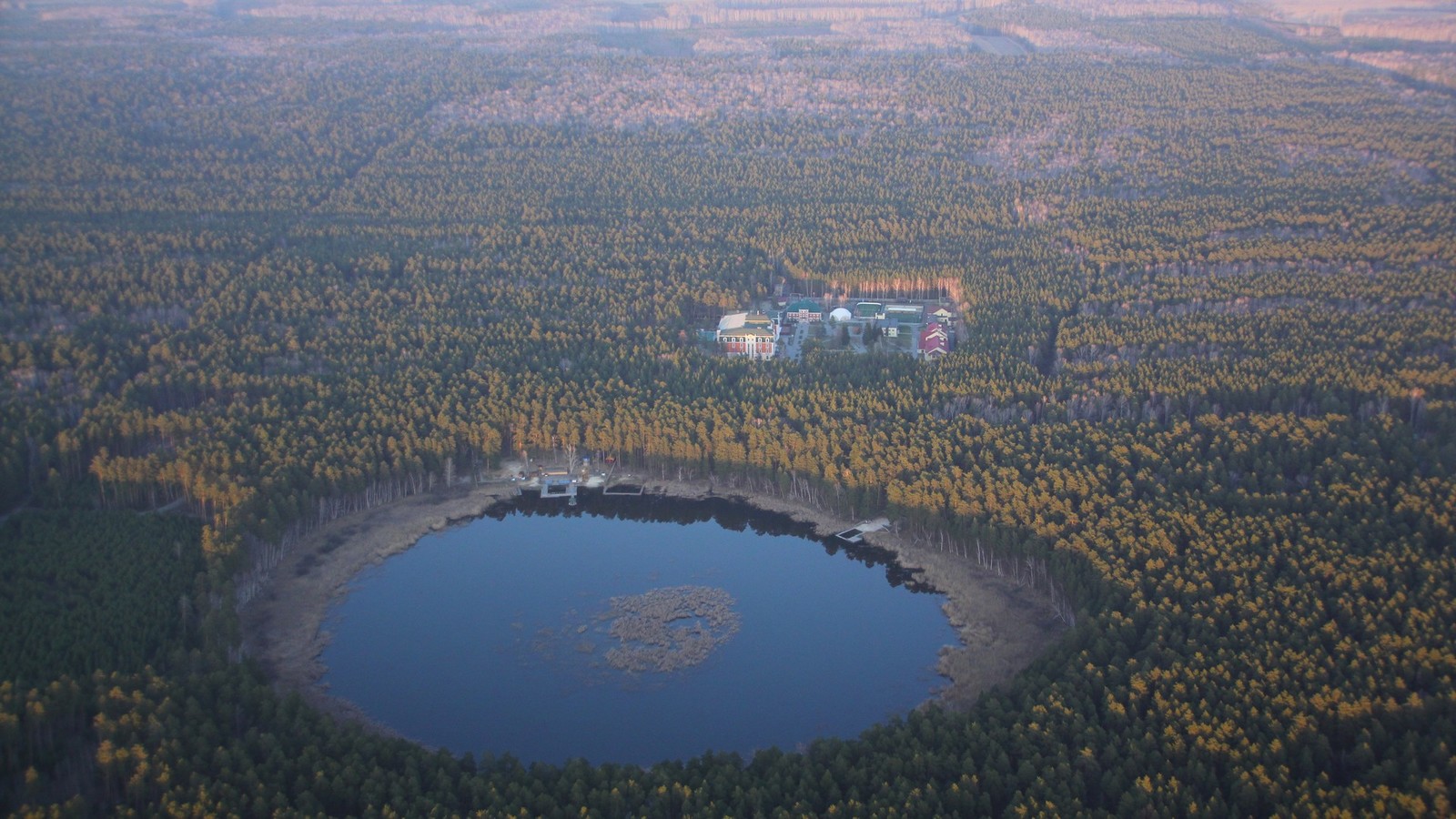озеро селезян челябинская область