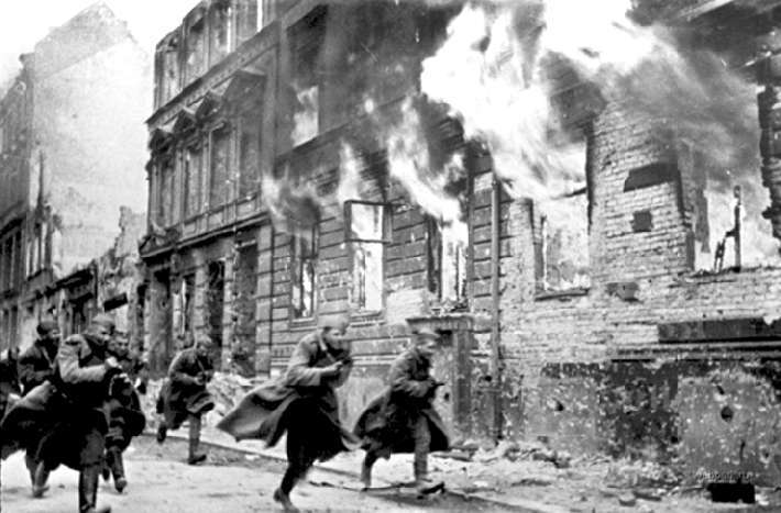 How did Muscovites live during the Great Patriotic War? - Moscow, the USSR, The Great Patriotic War, Longpost