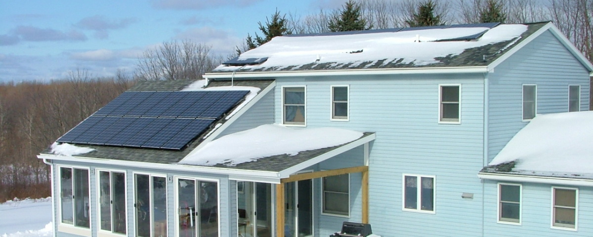 Solar power in Canada - Solar energy, Canada, Renewable energy, Longpost