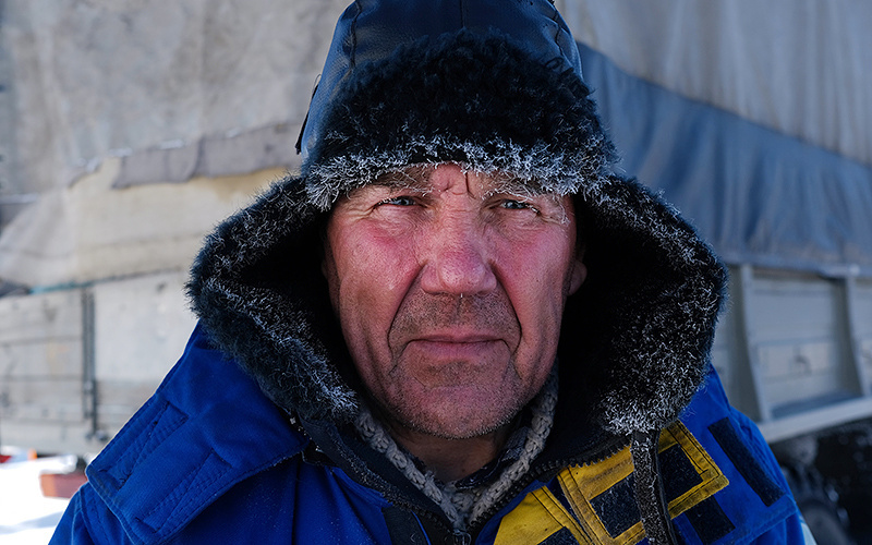 Life at a hard-to-reach Yakut weather station - Meteorologists, Yakutia, Work, Weather station, Longpost, 